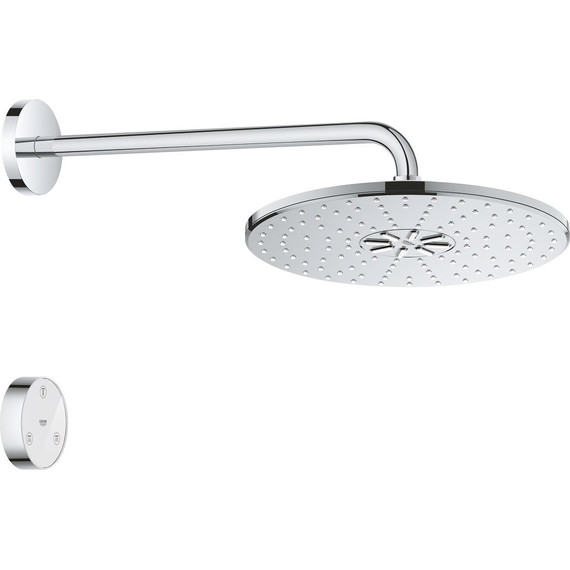 Верхний душ Grohe Rainshower 310 SmartConnect 26640000 фото 