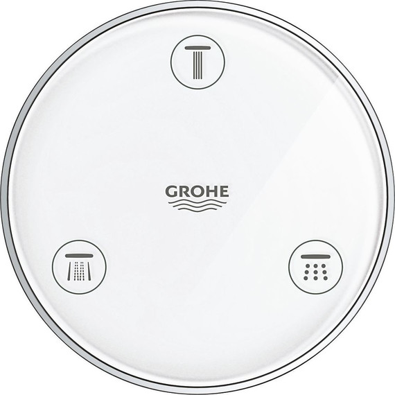 Верхний душ Grohe Rainshower 310 SmartConnect 26640000 фото 4