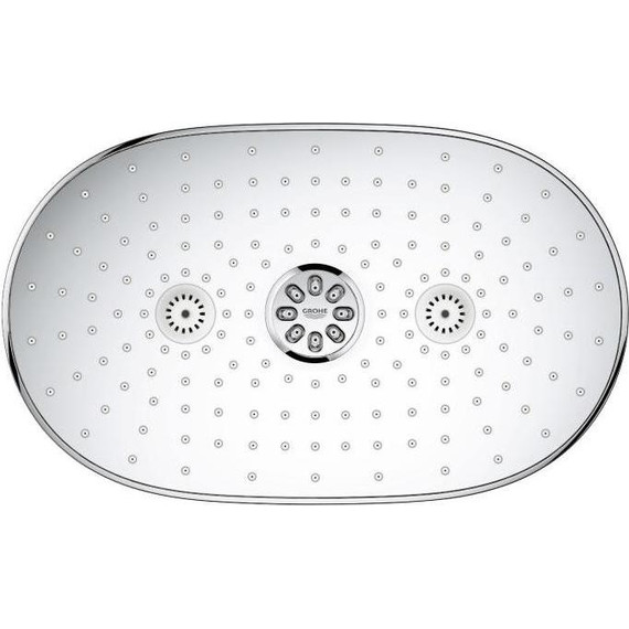 Верхний душ Grohe Rainshower DUO 360 26254000 фото 2