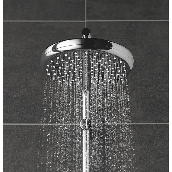 Верхний душ Grohe Tempesta 210 26408000 фото 3