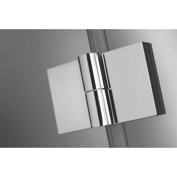 Шторка для ванны Radaway Carena PNJ I 70 см 202101-101L, хром/прозрачное фото 5