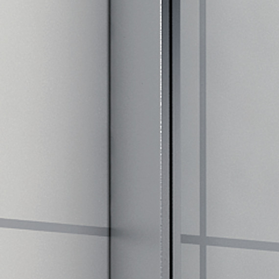 Шторка для ванны Radaway Modo New PNJ II 70 см 10006070-01-01 (стекло 8 мм), хром/прозрачное фото 3