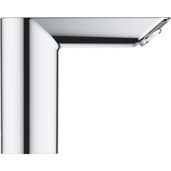 Смеситель для раковины электронный Grohe Bau Cosmopolitan E 36451000 - 5 Смеситель для раковины электронный Grohe Bau Cosmopolitan E 36451000 фото 5
