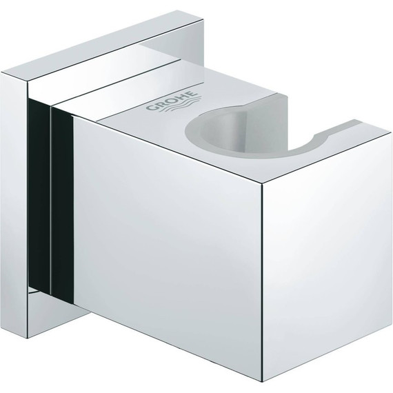 Держатель душевой лейки Grohe Euphoria Cube 27693000 фото 
