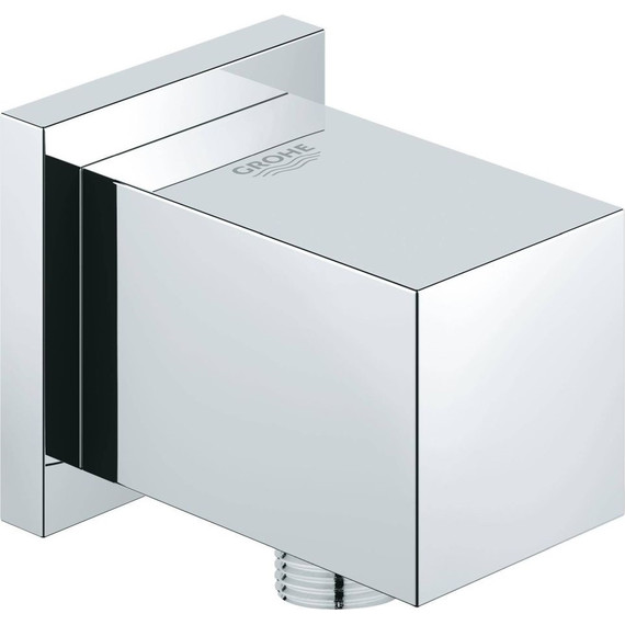 Шланговое подсоединение Grohe Euphoria Cube 27704000 фото 
