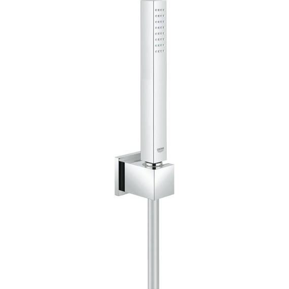 Душевой гарнитур Grohe Euphoria Cube 27703000 фото 