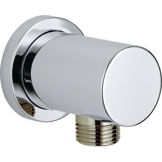 Шланговое подсоединение Grohe Rainshower 27057000 фото 