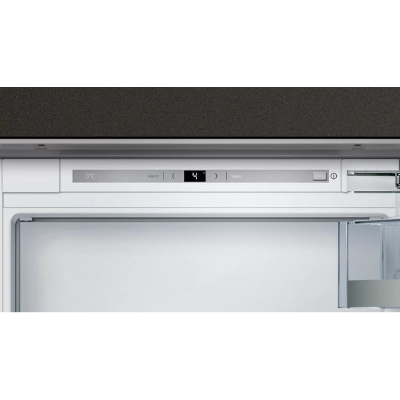 Встраиваемый холодильник Neff N 70 KI8825D20R фото 5