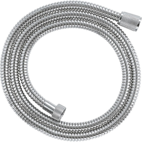 Душевой шланг Grohe Relexaflex Metal Longlife 1500 мм 28143000 фото 