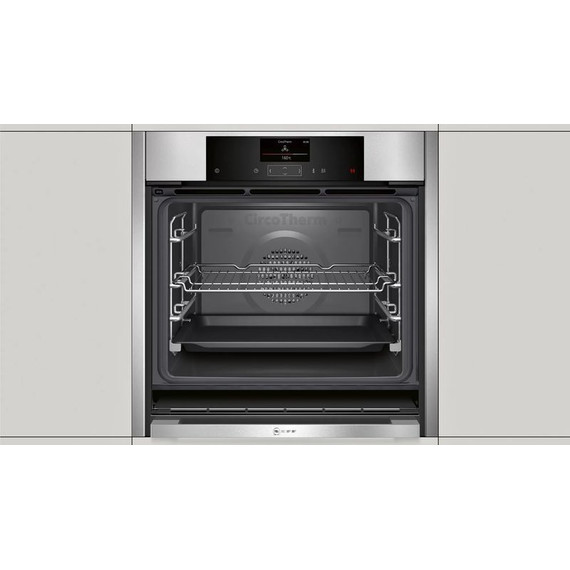 Встраиваемый электрический духовой шкаф Neff N 90 B45CS24N0 фото 3