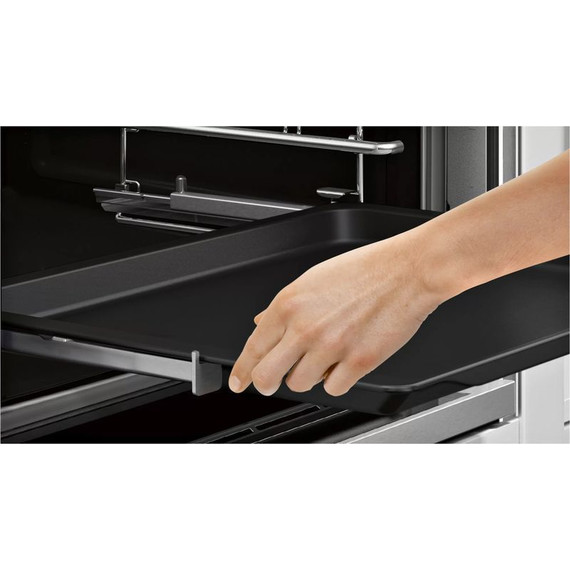 Встраиваемый электрический духовой шкаф Neff N 90 B45CS24N0 фото 7