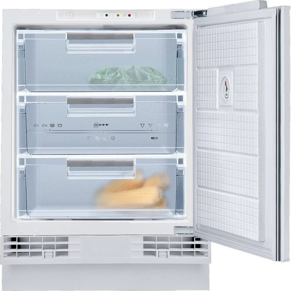 Встраиваемый морозильник (морозильная камера) Neff N 50 G4344X7RU фото 
