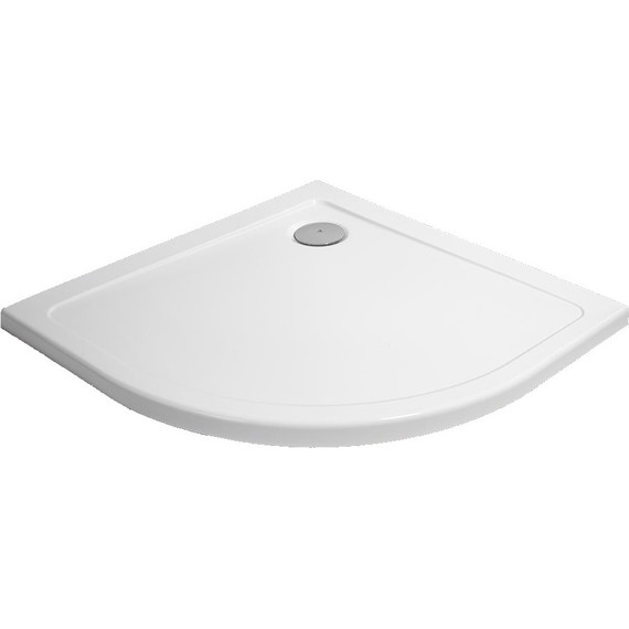 Поддон акриловый Radaway Doros A 80х80 см SDRA8080-01 фото 