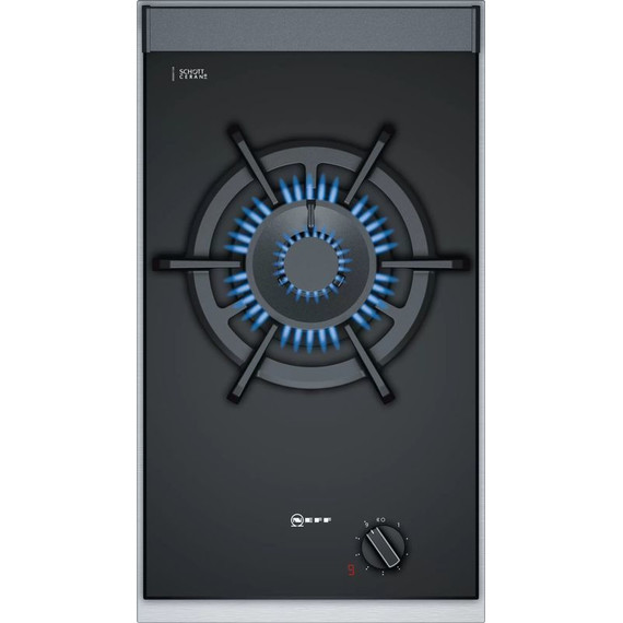 Газовая варочная поверхность Neff N 90 N23TA19N0 Domino фото 