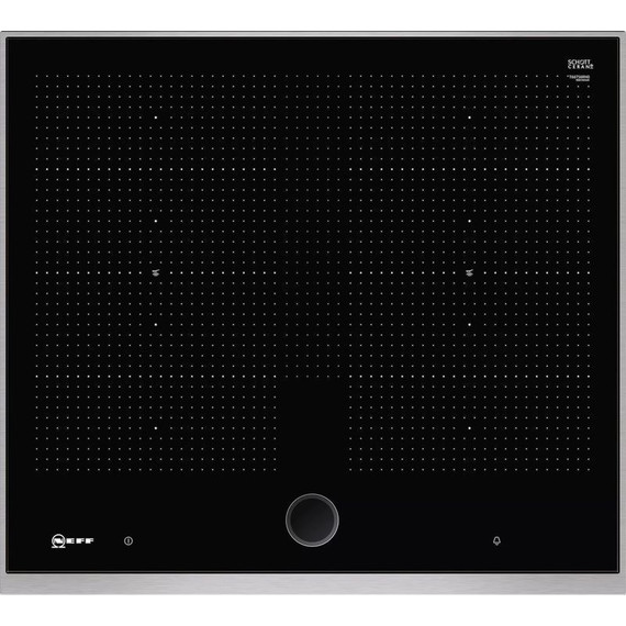 Индукционная варочная поверхность Neff N 90 T66TS6RN0 фото 4