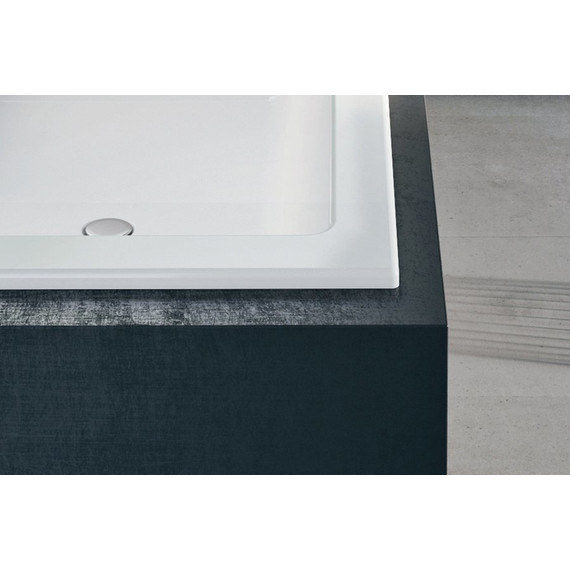 Ванна Ravak Formy 01 Slim 170х75 см C691300000, Размер - мм: 1700х750 фото 6