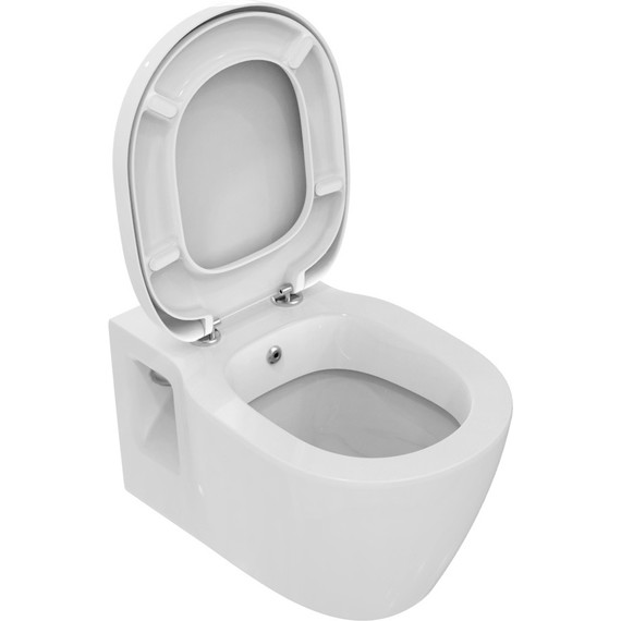 Унитаз-биде подвесной Ideal Standard Connect E781901 фото 2