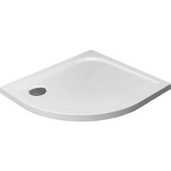 Поддон акриловый Radaway Delos E 90х80 см SDE8090-01R фото 