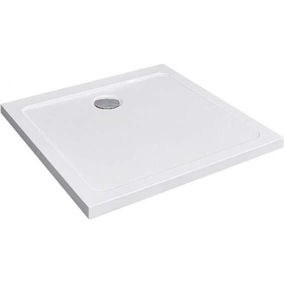 Поддон акриловый Radaway Doros Plus C 80х80 см SDRPC8080-01 фото 