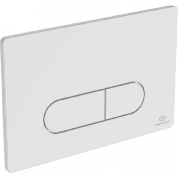 Кнопка смыва Ideal Standard Oleas M1 R0115AA, хром фото 2