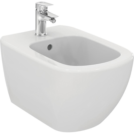 Биде подвесное Ideal Standard Tesi T355201 фото 
