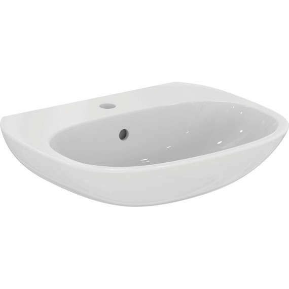Раковина подвесная Ideal Standard Tesi 55 см T352301 фото 