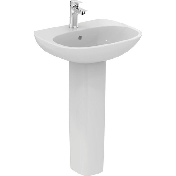 Раковина подвесная Ideal Standard Tesi 55 см T352301 фото 3