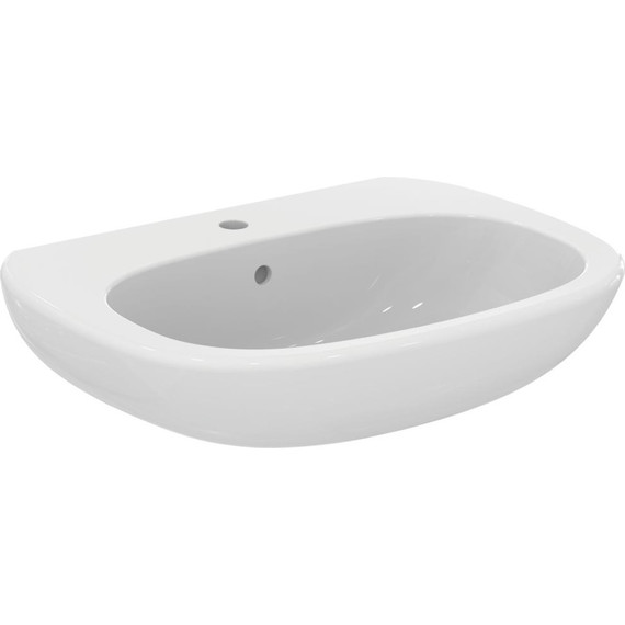 Раковина подвесная Ideal Standard Tesi 70 см T351201 фото 