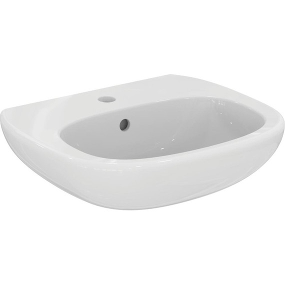 Раковина подвесная Ideal Standard Tesi 50 см T009401 фото 