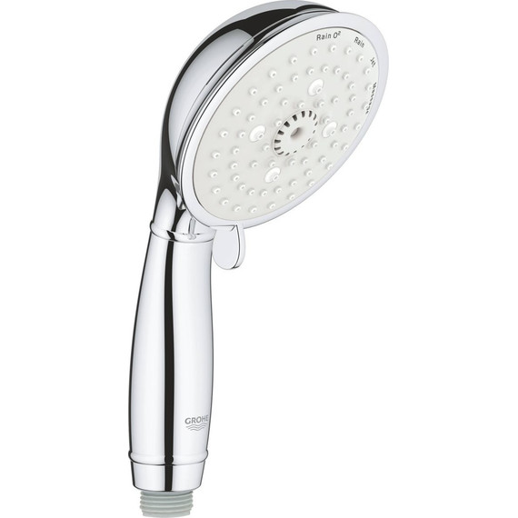 Ручной душ Grohe Tempesta New Rustic IV 27608001 фото 