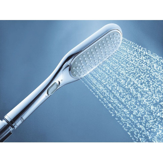 Ручной душ Grohe Rainshower Eco 27274000 фото 2