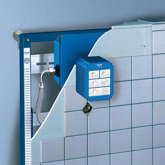 Инсталляция для писсуара Grohe Rapid SL 38786001 фото 2