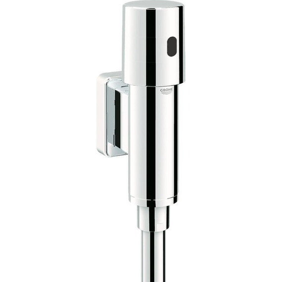 Смывное устройство автоматическое для писсуара Grohe Tectron 37421000 фото 