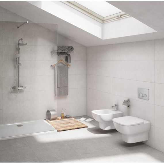 Биде подвесное Ideal Standard Esedra T281501 фото 4