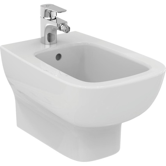 Биде подвесное Ideal Standard Esedra T281501 фото 