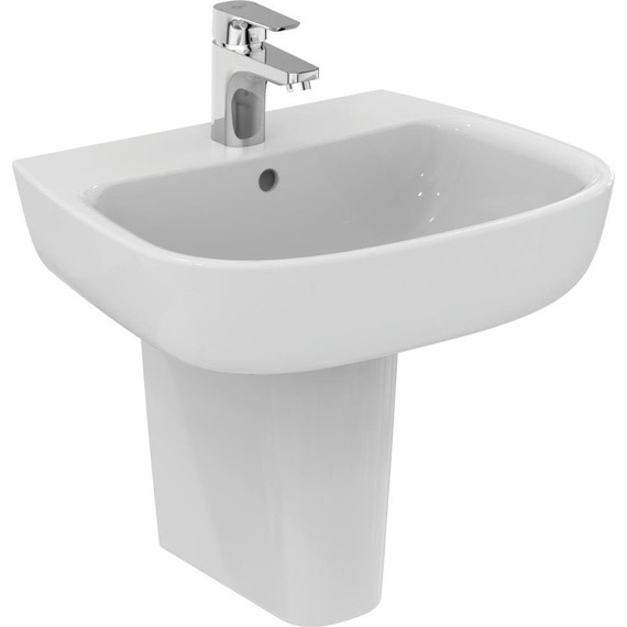 Раковина подвесная Ideal Standard Esedra 55 см T279901 фото 3