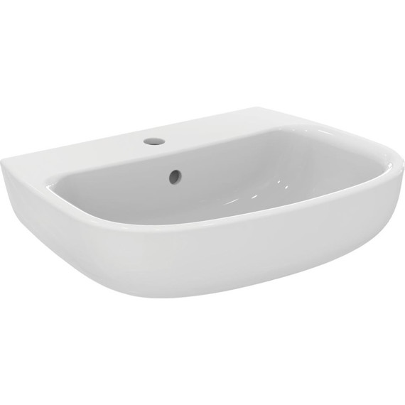 Раковина подвесная Ideal Standard Esedra 60 см T279801 фото 