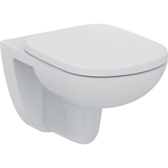 Унитаз подвесной Ideal Standard Tempo T331101 фото 