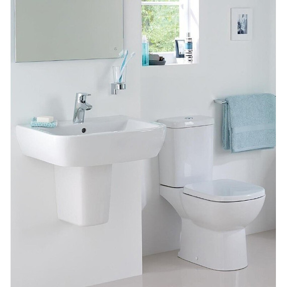 Унитаз-компакт Ideal Standard Tempo T331201 (БП) фото 3