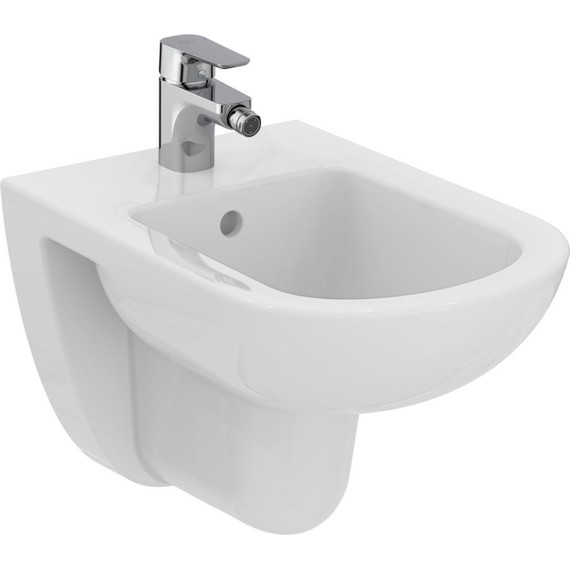Биде подвесное Ideal Standard Tempo T510001 фото 