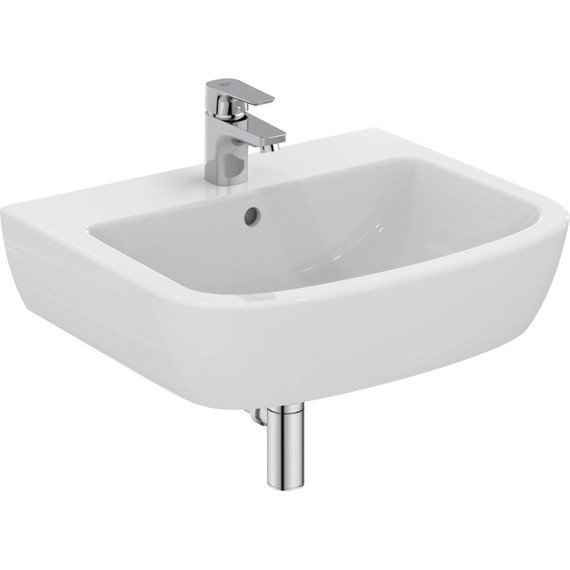 Раковина подвесная Ideal Standard Tempo 60 см T056401 фото 2