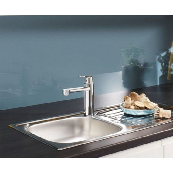Смеситель для кухни Grohe Eurosmart Cosmopolitan 30193000 фото 3