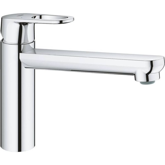 Смеситель для кухни Grohe BauFlow 31688000 фото 