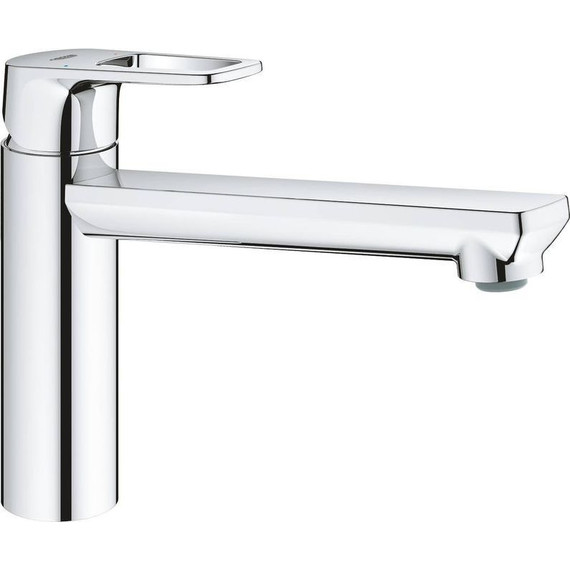 Смеситель для кухни Grohe BauLoop 31706000 фото 