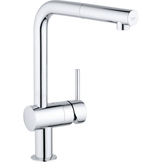 Смеситель для кухни Grohe Minta 32168000 фото 
