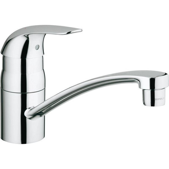 Смеситель для кухни Grohe Euroeco 32750000 фото 