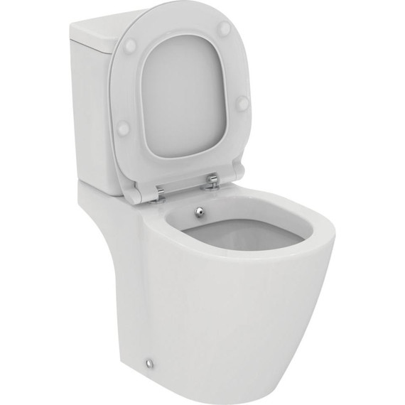 Унитаз-биде Ideal Standard Connect E781801+E797001 (НП) фото 2