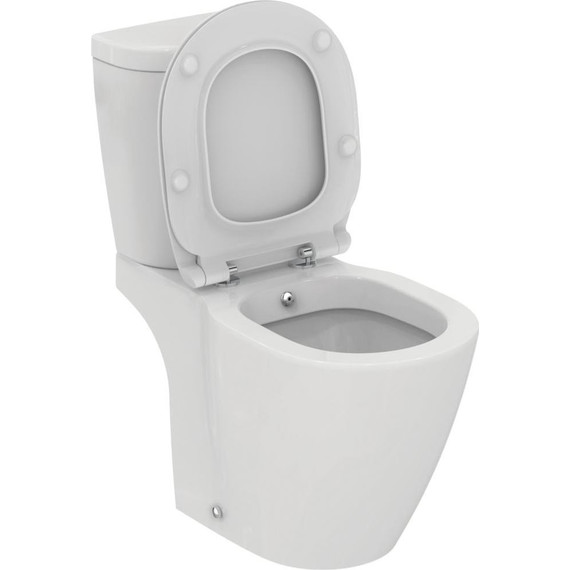 Унитаз-биде Ideal Standard Connect E781801+E785601 (НП) фото 3