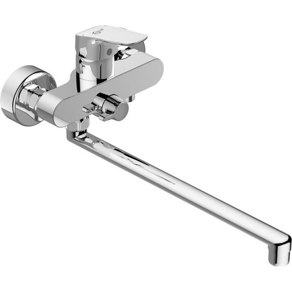 Смеситель для ванны Ideal Standard Ceraflex B1741AA фото 