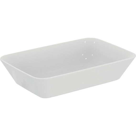 Раковина-чаша Ideal Standard Connect Air 60 см E034801 фото 